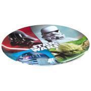 Melamine plate Star Wars