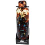 Stainless steel isothermal water bottle Star Wars