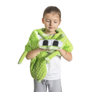 Early-learning games - weighted sensory caterpillar Stimove