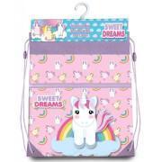 Unicorn sports bag for kids Sweet Dreams