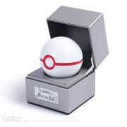 Figurine premier ball The Wand Company Pokémon Diecast Replica