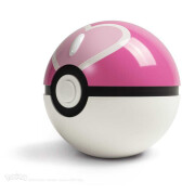 Figurine - replica diecast love ball The Wand Company Pokémon