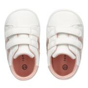 Baby girl sneakers Tommy Hilfiger Velcro