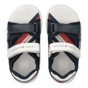 Velcro baby sandals Tommy Hilfiger