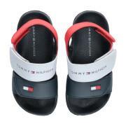 Children's velcro sandals Tommy Hilfiger