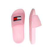 Baby girl shoes Tommy Hilfiger Pink