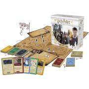 A year at Hogwarts board games Topi Games Harry Potter