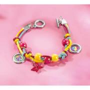 Unicorn bracelets and necklaces creation kit Totum