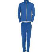 Children's classic tracksuit top and bottoms Uhlsport Essential