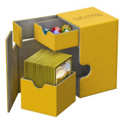 Storage box Ultimate Guard Flip´N´Tray 100 Xenoskin