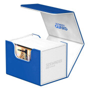 Storage box Ultimate Guard Sidewinder 100+ Xenoskin Synergy