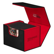 Storage box Ultimate Guard Sidewinder 100+ Xenoskin Synergy