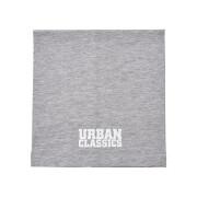 children's logo tube scarves Urban Classics (x2)