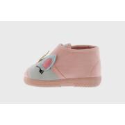 Slippers child Victoria animaux