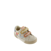 Baby scratcht print sneakers Victoria Tribu