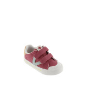 Baby sneakers Victoria Aguamarina