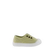 Sneakers dyed canvas elastic baby Victoria 1915