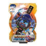 Remote control toy with a matching watch VTech