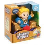 Assorted figurine toys VTech