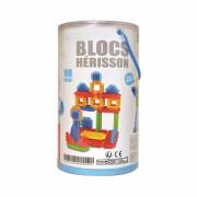 100 herisson blocks WDK Partner Baril