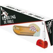 Wooden bowling table games WDK Partner