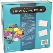 Board games trivial pursuit Winning Moves Normandie