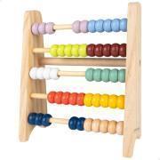 Wooden abacus Woomax Eco