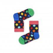 Children's socks Happy Socks Classic Set