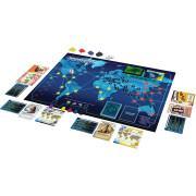 Board games Z-man Games Pandemic Legacy : Saison 1