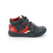 916380-10-123 gray / red